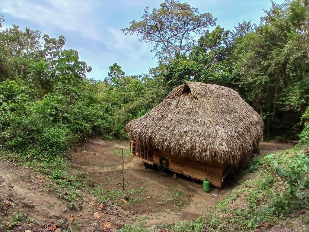 Casa Sol Y Sombra - 3