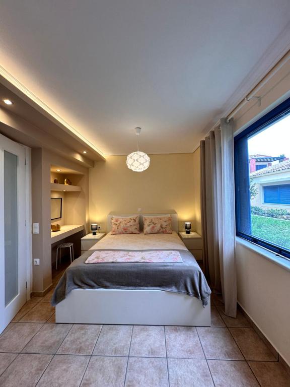 Simple Pleasure Verde Blu App, Barbati