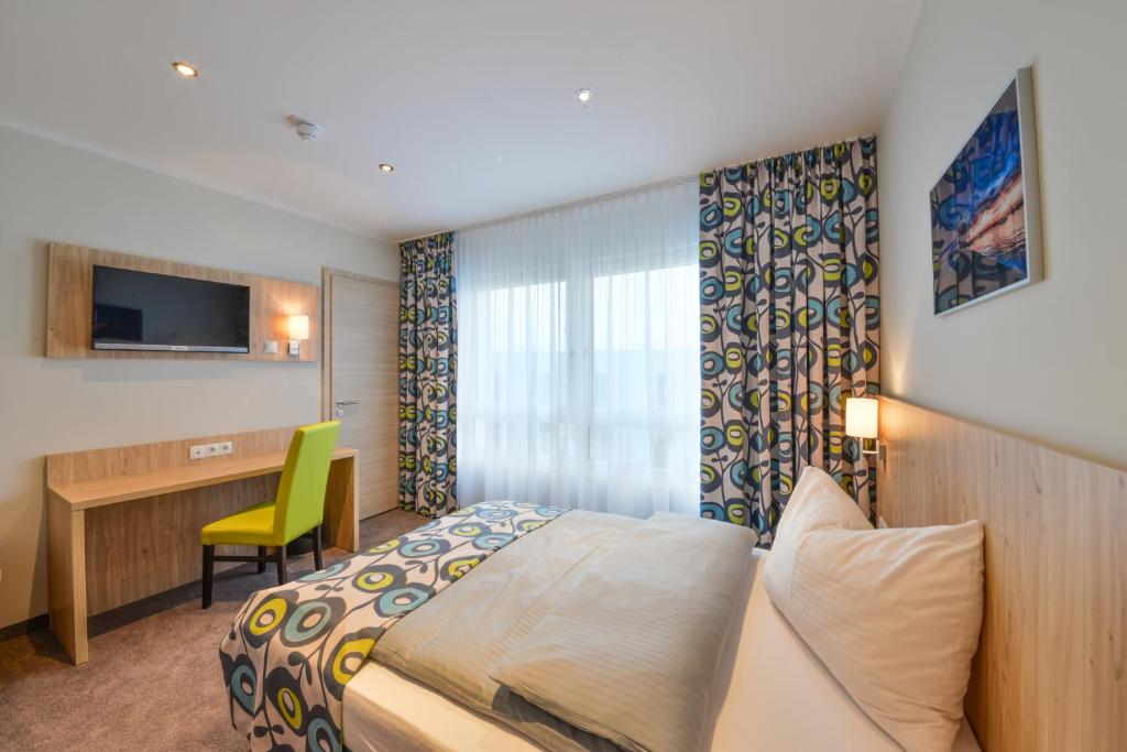 Ammi Hotel Garni photo