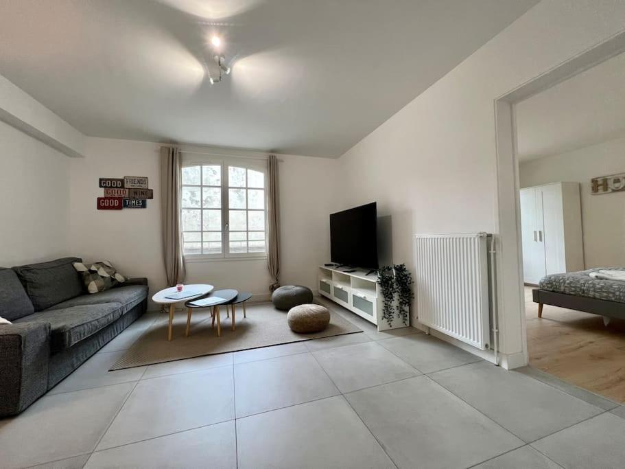 Cosy Appartement Montferrand tout équipé 6prs 27 Languedoc - 2