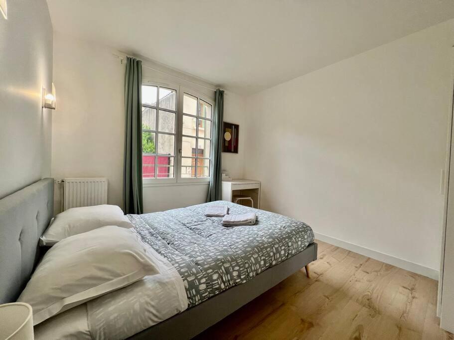 Cosy Appartement Montferrand tout équipé 6prs 27 Languedoc - 3