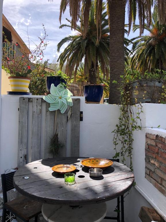 La Casita Del Racou - 3
