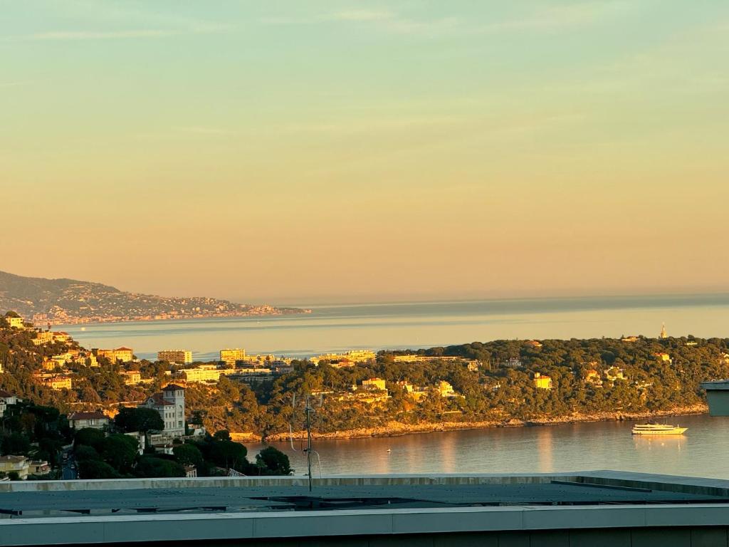 Penthouse over Monaco - 3