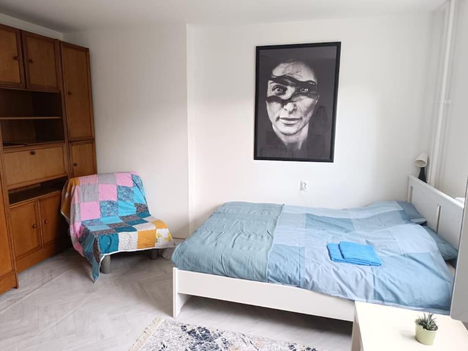 Cozy apartment in Vracar - 3