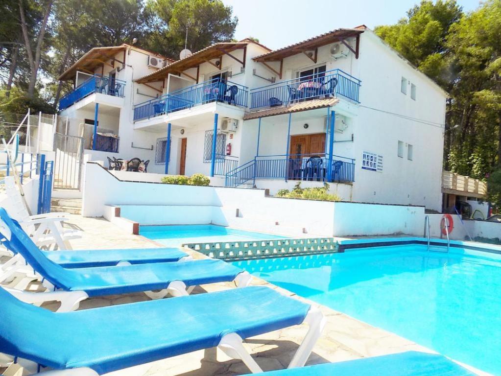 Apartsalou San Jordi - 2