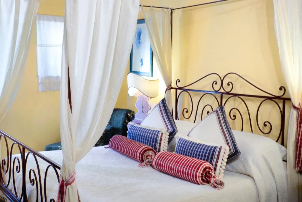 Locanda Del Molino, hotel v destinaci Cortona