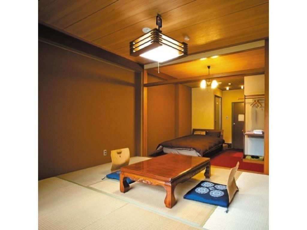 Houraku - Vacation STAY 23215v, Kamikawa