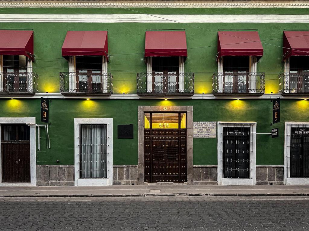 HOTEL BOUTIQUE CASONA 65 - 2