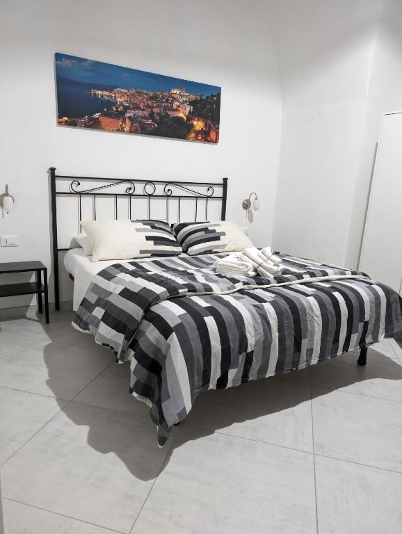 B&B Il Geranio - 5