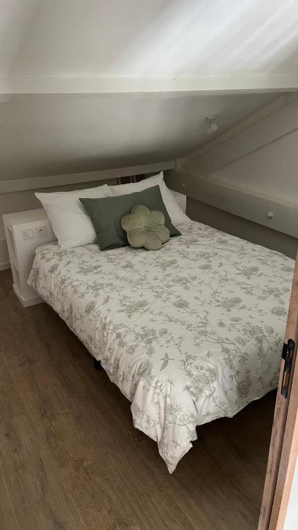 ÂU-LAC loft rénové en 2024 - 4