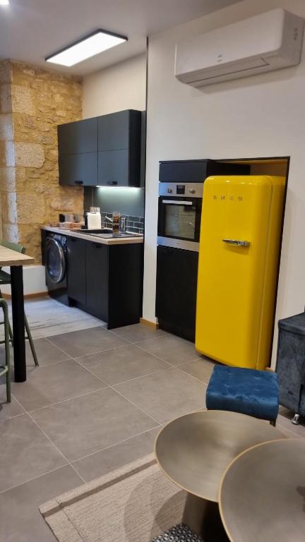 Duplex Luxe avec parking Sarlat centre - 4