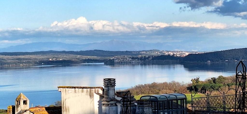 Controluce Casa Vacanze, Bracciano