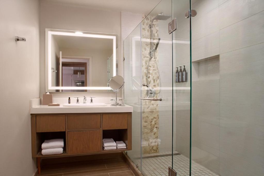 バスルーム（客室）