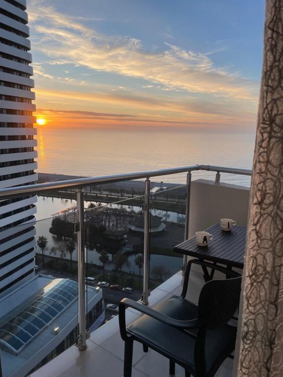 Roini Apartment, Batumi