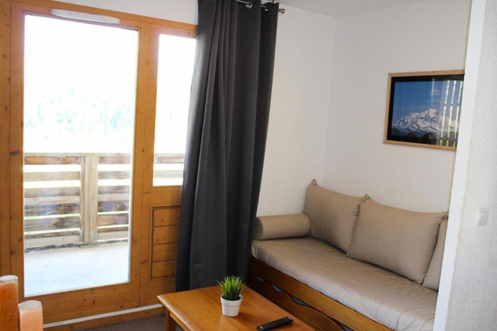 Résidence Les Chaumettes - APPARTEMENT CHAUMETTES A 200 m DES PISTES MAE-8914, Le Dévoluy