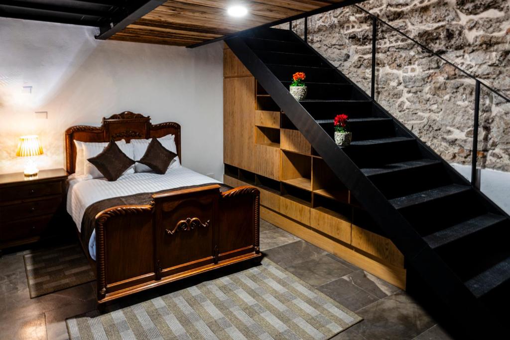 HOTEL BOUTIQUE CASONA 65 - 5