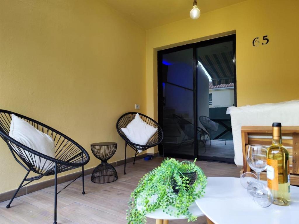 Duplex Sonemar Pool - 2