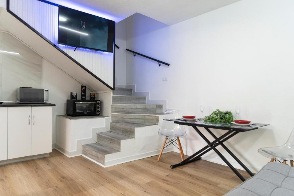 Duplex Sonemar Pool - 5