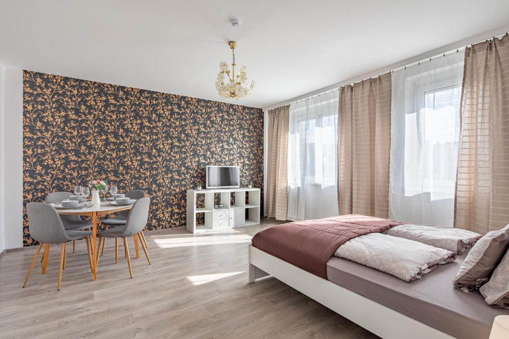 LIZO 2 apartman, Székesfehérvár