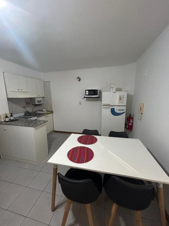 Aires de Montaña: Tu casa en Mza - 3