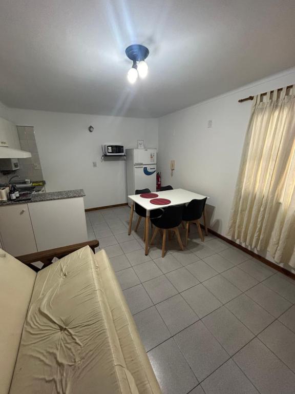 Aires de Montaña: Tu casa en Mza - 2