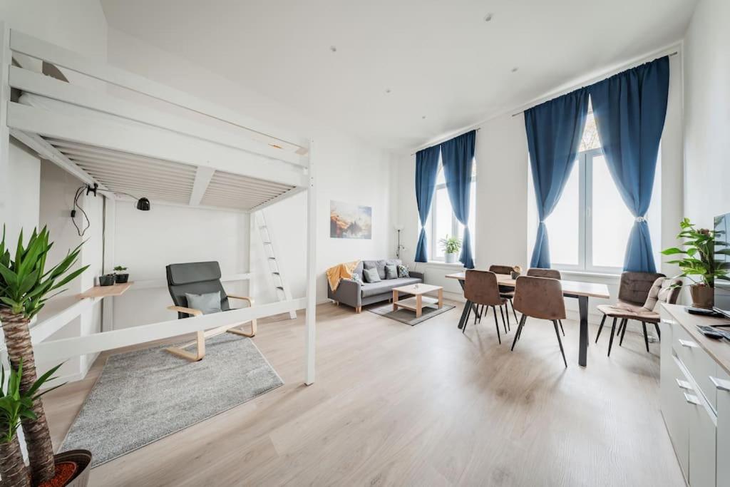 75 m² near Nussdorferstrasse U6, Wien