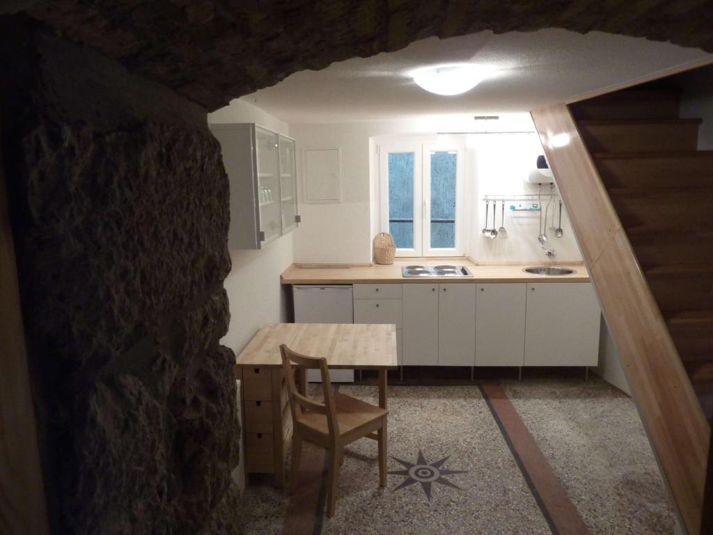 Apartment Daniela, Krk