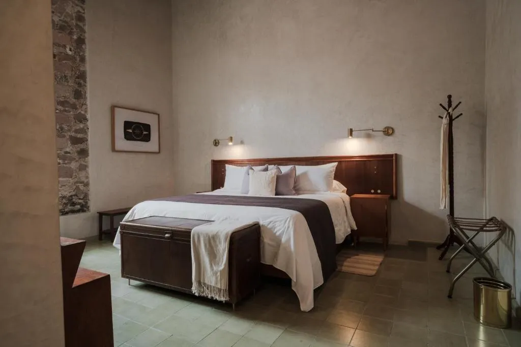 Hotel Hércules, Hotel in Querétaro