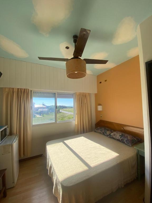 Habitación frente al mar Verde Mundo - 1