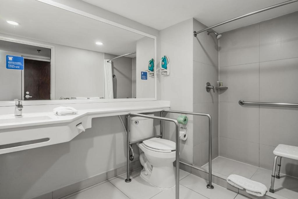 バスルーム（客室）