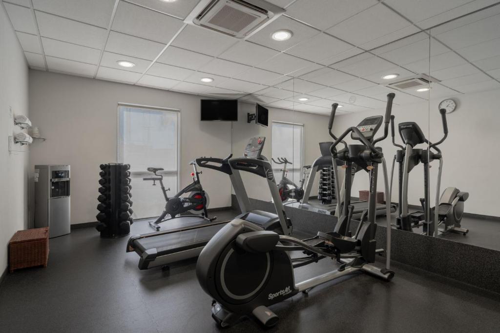 フィットネス/ジム