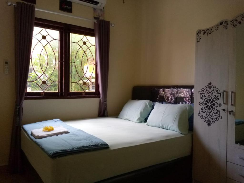 Kadek Jingga House - 3 Bedroom