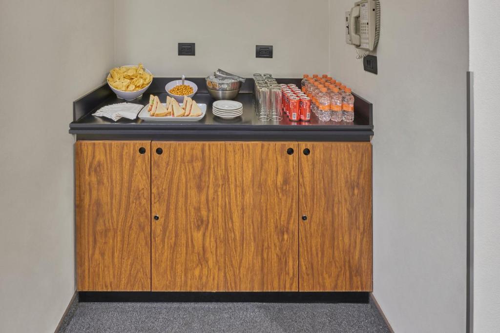 Meeting room / ballrooms