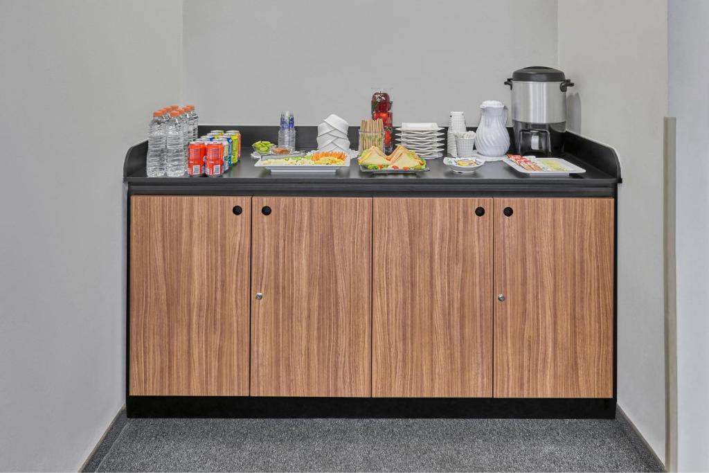 Meeting room / ballrooms