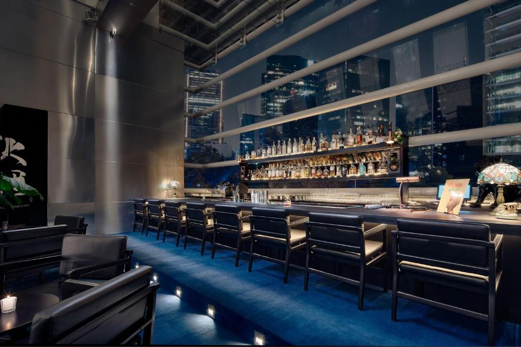 Bar/lounge