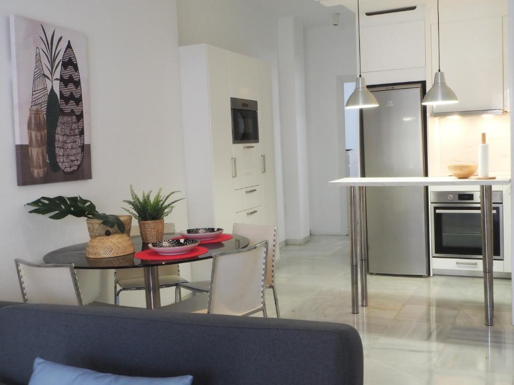 Ollerías 35 by Nagoa Homes - 5