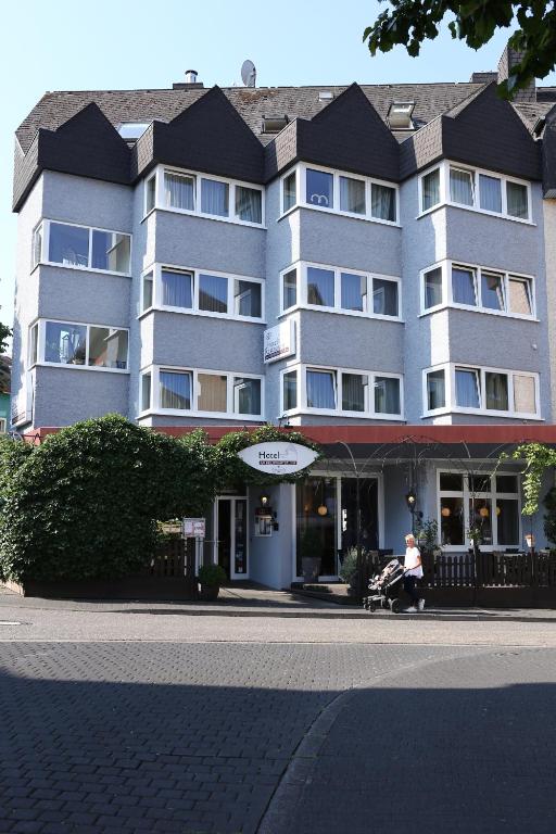 Hotel Am Helmwartsturm photo