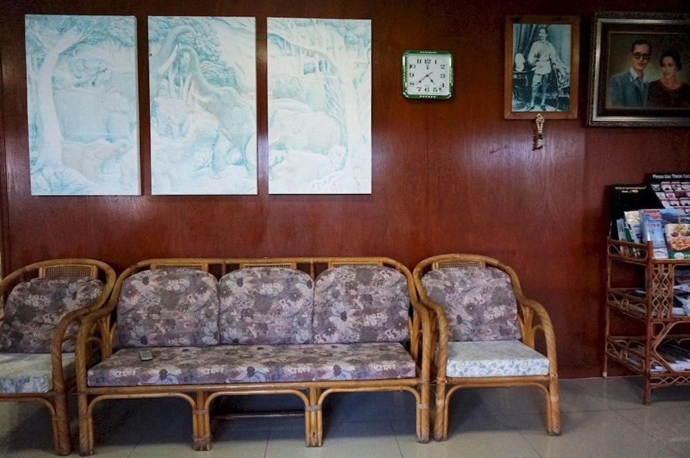 Royal Beach Guest House photo