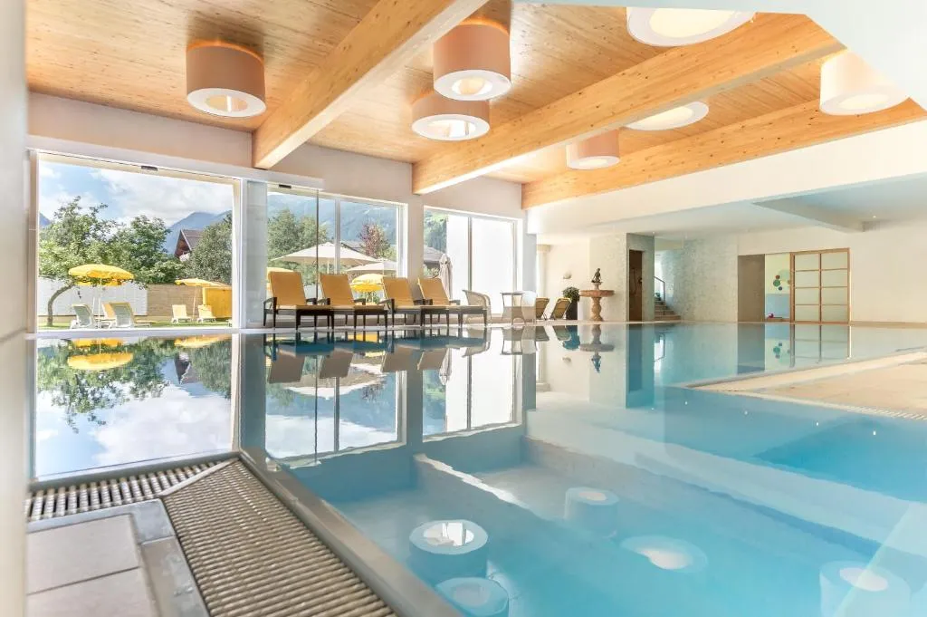 Sporthotel Neustift, hotel in Neustift im Stubaital