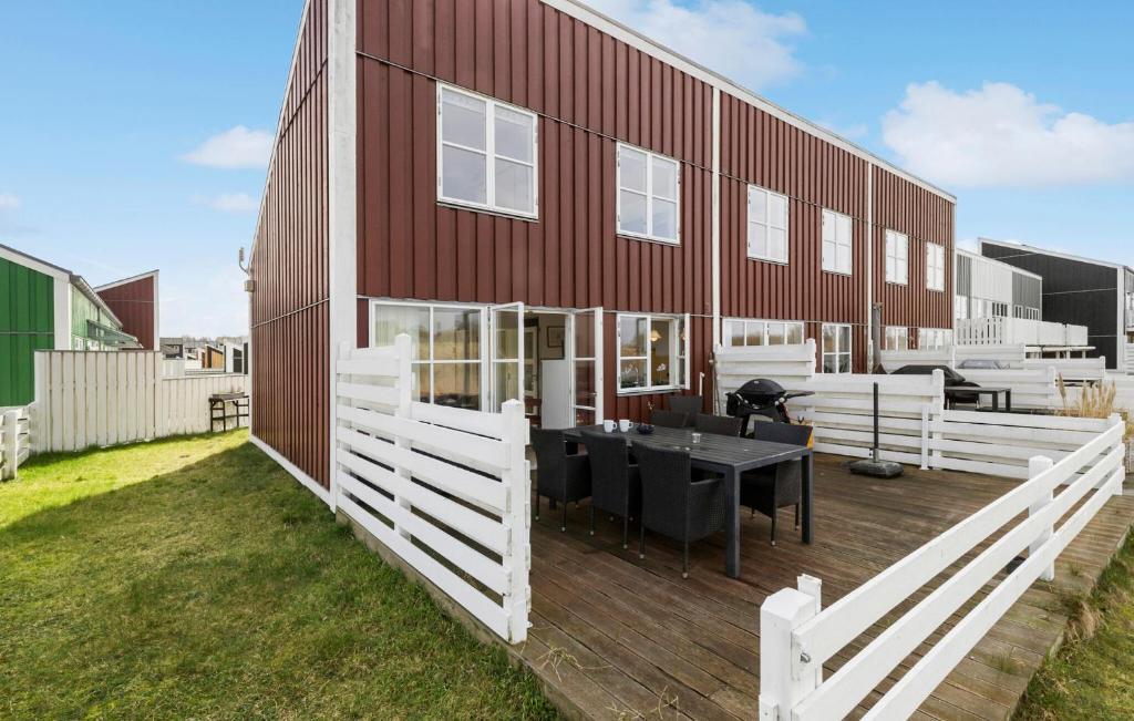 Krebsen 626, Ebeltoft