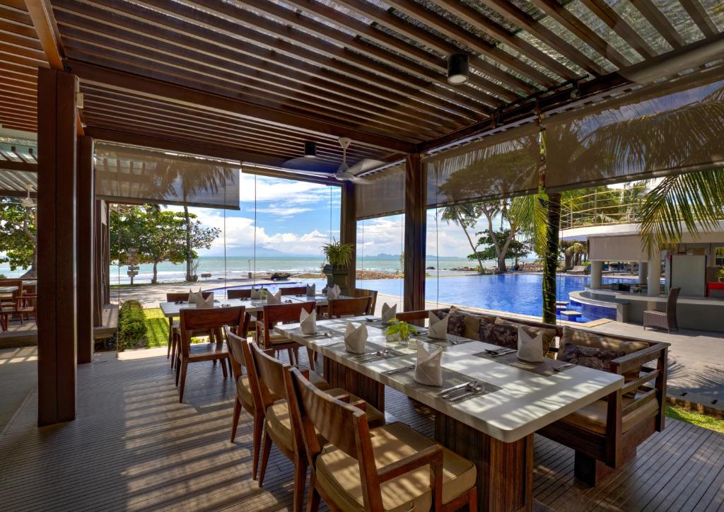 Mambruk Hotel and Convention