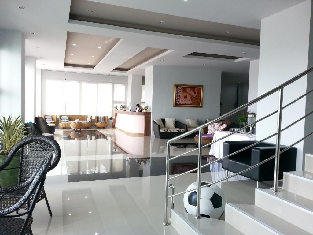 ล็อบบี้