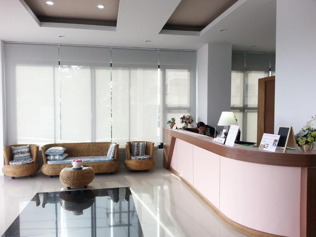 ล็อบบี้