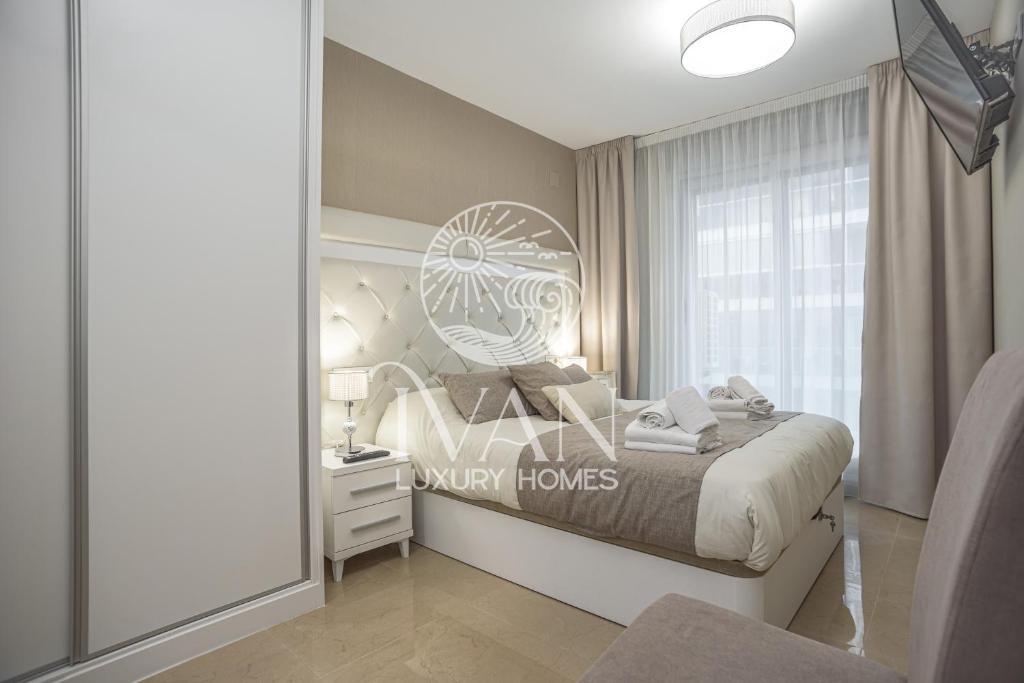 Casa Galicia Ivan Luxury Homes 7ªPlta Norte 1ªLínea - 4
