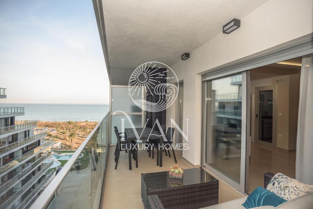 Casa Galicia Ivan Luxury Homes 7ªPlta Norte 1ªLínea - 2
