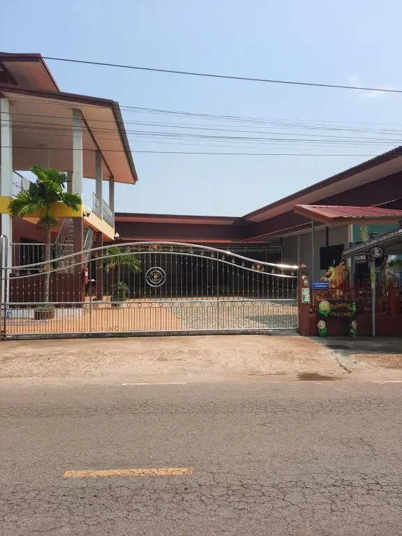 Vanessa Guest House, hotel in Ban Nong Na Saeng