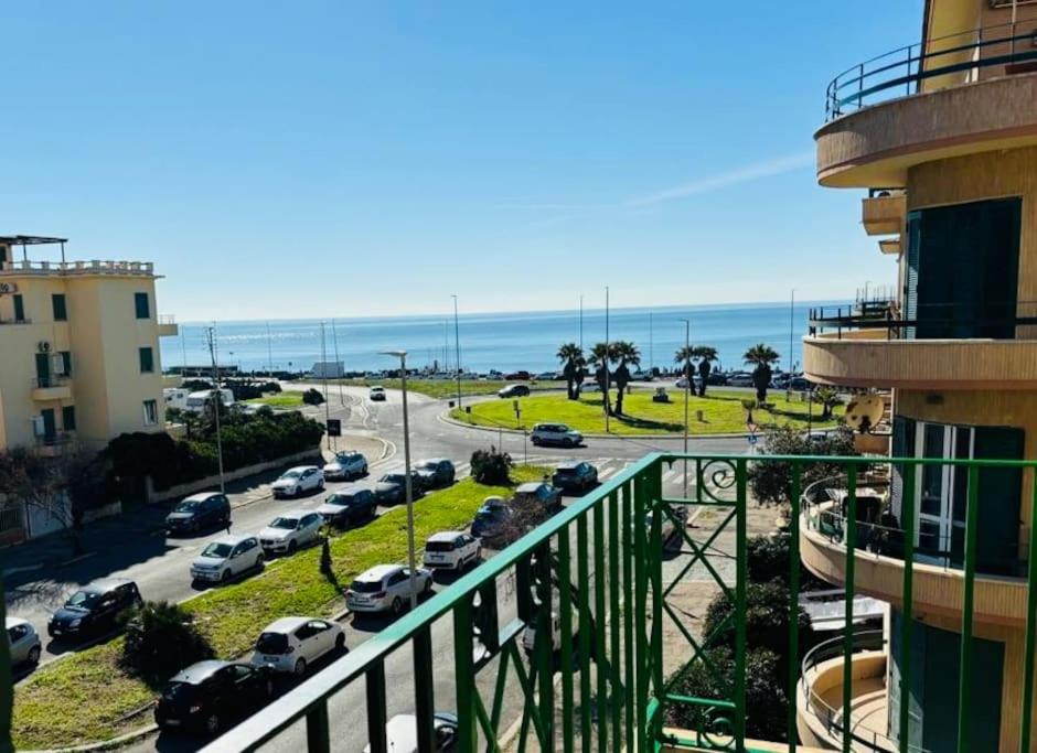 Sun&Sea Apartment, Lido di Ostia