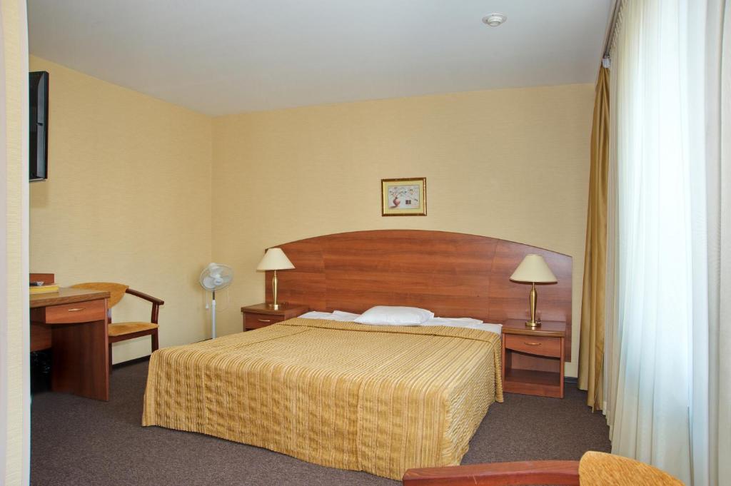 Ladoga Hotel photo