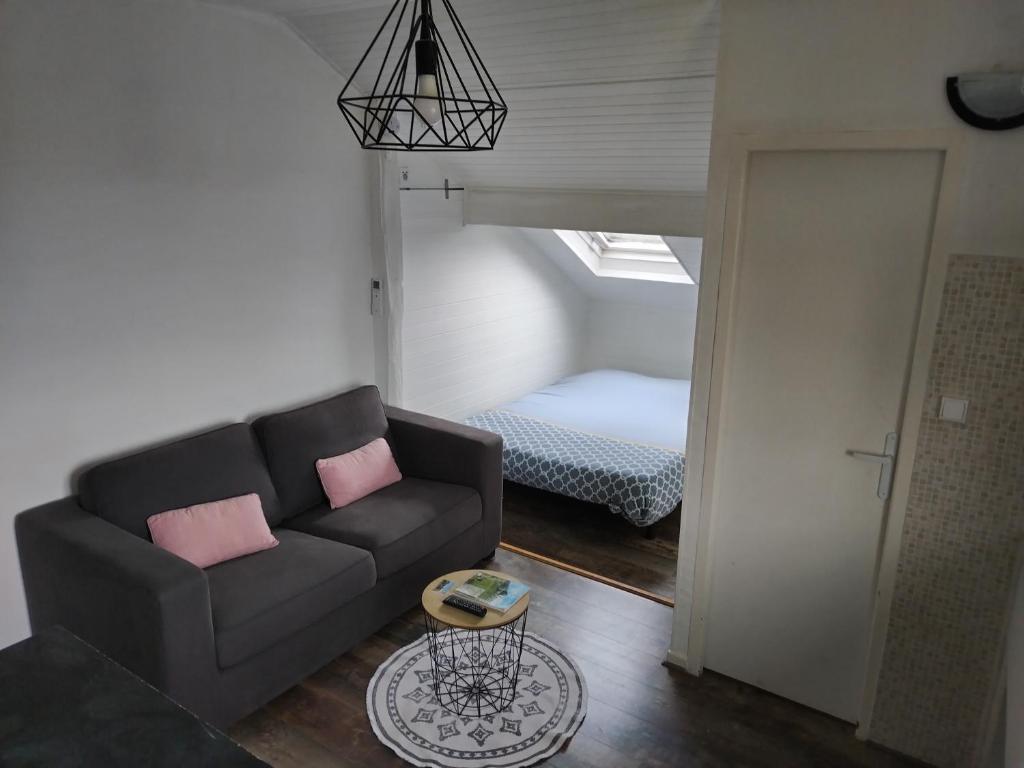 Le Studio du Brochy, Hauteville-Lompnes