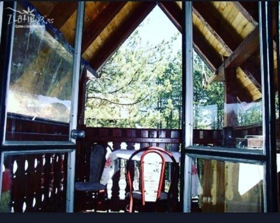 Vila Miris borova Zlatibor Centar - 5